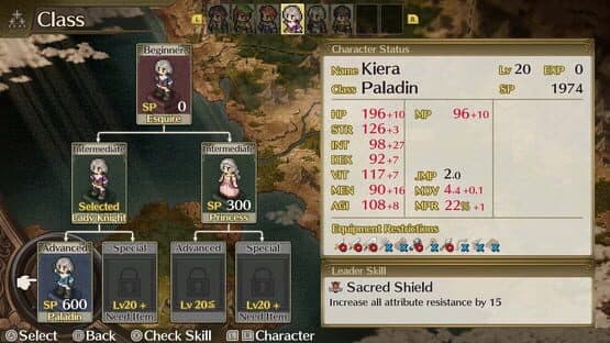 Mercenaries Rebirth: Call of the Wild Lynx — screenshot 4