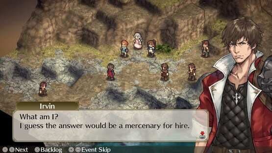 Mercenaries Rebirth: Call of the Wild Lynx — screenshot 5