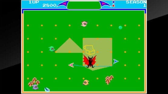 Arcade Archives: Libble Rabble — screenshot 2