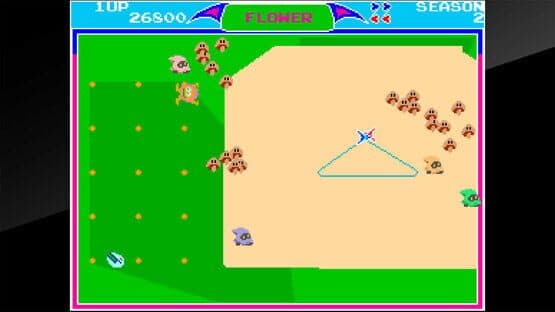 Arcade Archives: Libble Rabble — screenshot 4