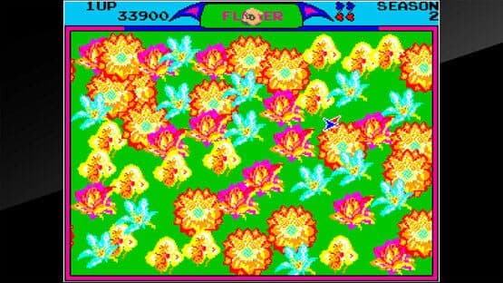 Arcade Archives: Libble Rabble — screenshot 5