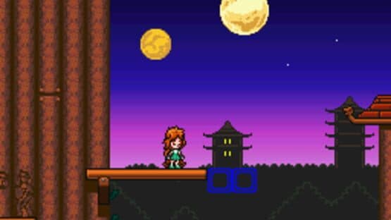 Sicari Remastered — screenshot 1