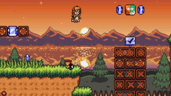Sicari Remastered — screenshot 2