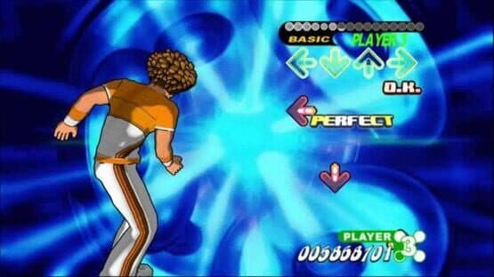 Dance Dance Revolution Universe — screenshot 5
