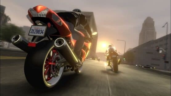 Midnight Club: Los Angeles - Complete Edition — screenshot 4