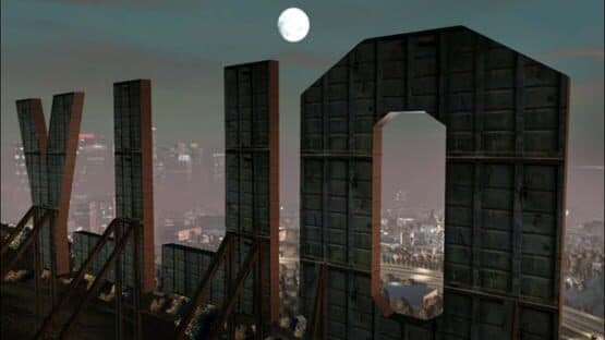 Midnight Club: Los Angeles - Complete Edition — screenshot 5