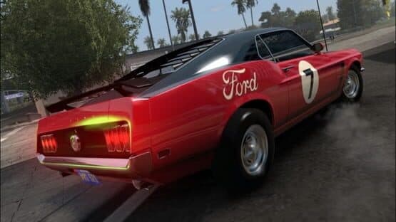 Midnight Club: Los Angeles - Complete Edition — screenshot 6