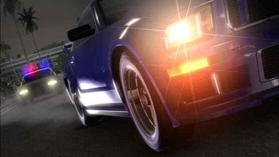 Midnight Club: Los Angeles - Complete Edition — screenshot 7