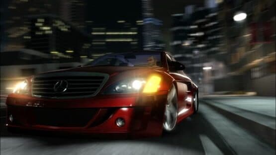 Midnight Club: Los Angeles - Complete Edition — screenshot 8