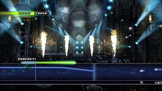 Karaoke Revolution Presents: American Idol Encore 2 — screenshot 5