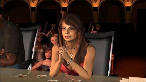 Karaoke Revolution Presents: American Idol Encore 2 — screenshot 6