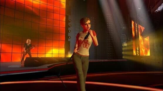 Karaoke Revolution Presents: American Idol Encore — screenshot 8