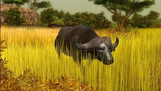 Cabela's African Safari — screenshot 1