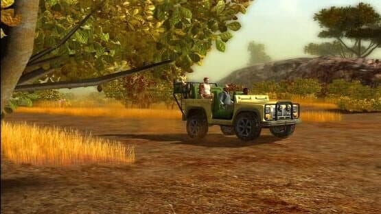 Cabela's African Safari — screenshot 2