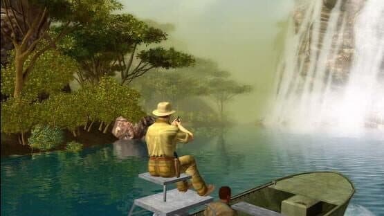 Cabela's African Safari — screenshot 3