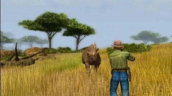 Cabela's African Safari — screenshot 4