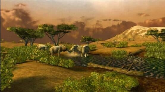 Cabela's African Safari — screenshot 5
