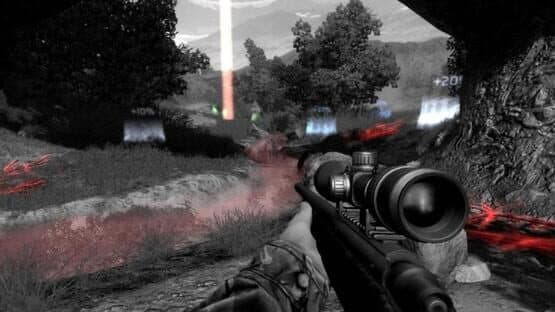 Cabela's Big Game Hunter 2010 — screenshot 5