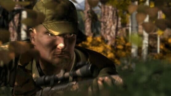 Cabela's Big Game Hunter 2010 — screenshot 6