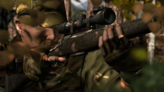 Cabela's Big Game Hunter 2010 — screenshot 7