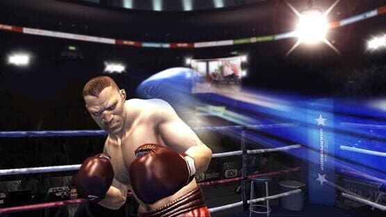 MotionSports: Play for Real — screenshot 2