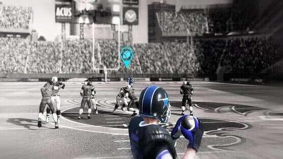 MotionSports: Play for Real — screenshot 3