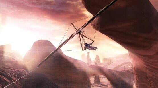 MotionSports: Play for Real — screenshot 6