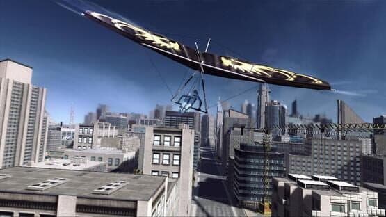 MotionSports: Play for Real — screenshot 7