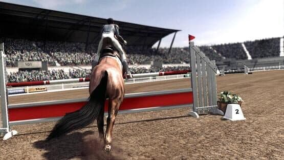 MotionSports: Play for Real — screenshot 8