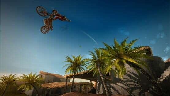 Motocross Madness — screenshot 1