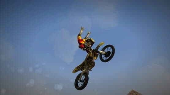 Motocross Madness — screenshot 2