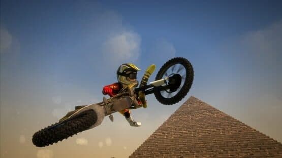 Motocross Madness — screenshot 3