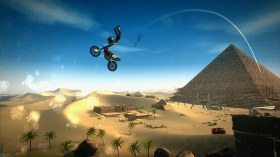 Motocross Madness — screenshot 7