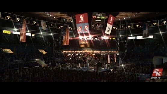Don King Presents: Prizefighter — screenshot 3