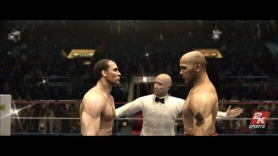 Don King Presents: Prizefighter — screenshot 6