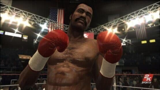 Don King Presents: Prizefighter — screenshot 7