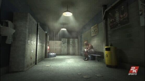Don King Presents: Prizefighter — screenshot 8