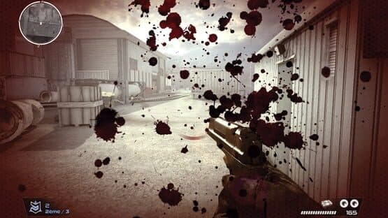 Snipers: Invisible, Silent, Deadly — screenshot 4