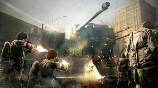 Steel Battalion: Heavy Armor — screenshot 1