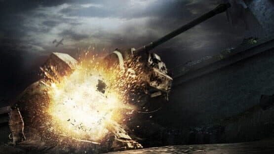 Steel Battalion: Heavy Armor — screenshot 2