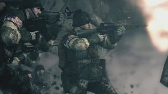 Steel Battalion: Heavy Armor — screenshot 3