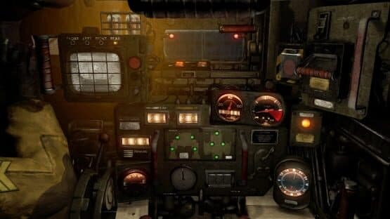 Steel Battalion: Heavy Armor — screenshot 4