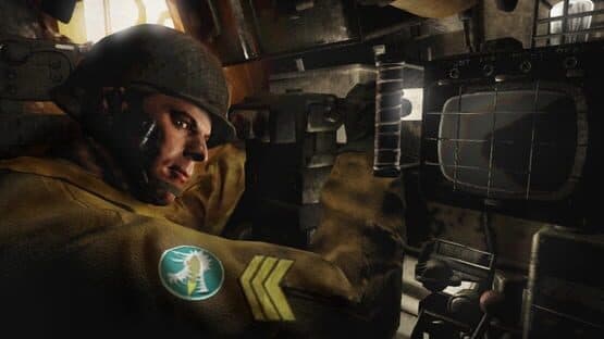 Steel Battalion: Heavy Armor — screenshot 5