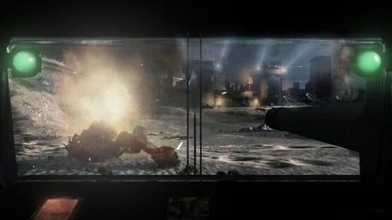 Steel Battalion: Heavy Armor — screenshot 6