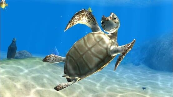 Sealife Safari — screenshot 1
