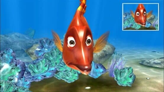 Sealife Safari — screenshot 3