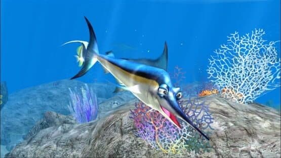 Sealife Safari — screenshot 8