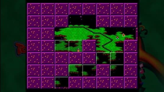 Sega Vintage Collection: ToeJam & Earl — screenshot 4