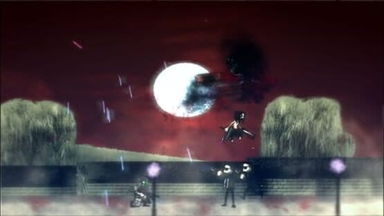 The Dishwasher: Dead Samurai — screenshot 1