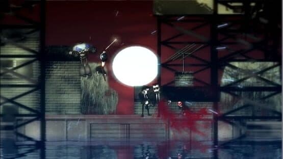 The Dishwasher: Dead Samurai — screenshot 2